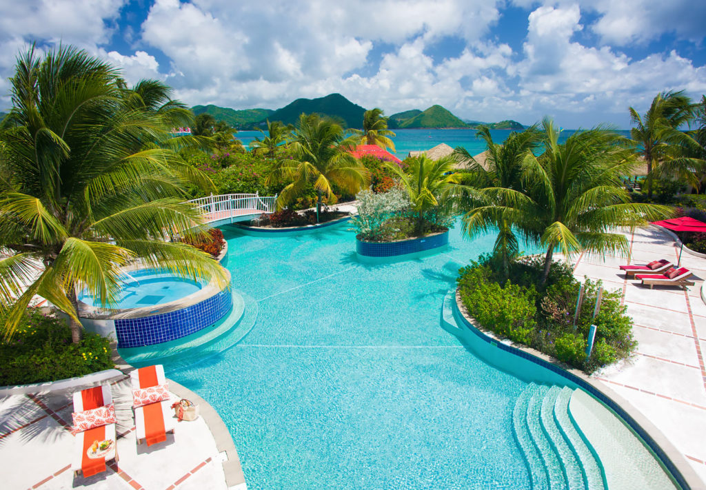 Best Sandals In St. Lucia: 2017 (UPDATED) Resort Reviews