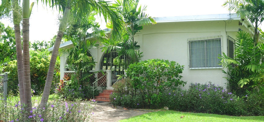 Bungalow Barbados