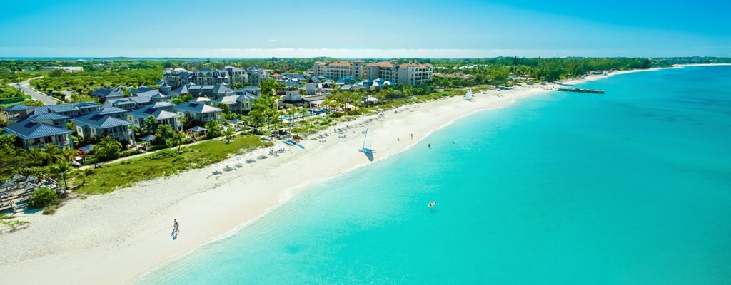 Beaches Is The Sandals Resort For Kids And Families